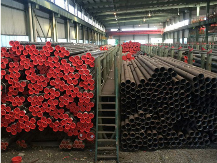城厢12crmo化肥专用管